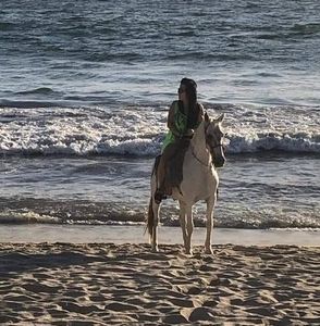 Meet your Posher, Angela k